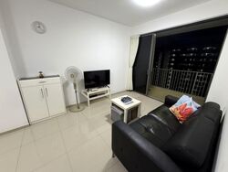 Parc Life (D27), Condominium #591337861